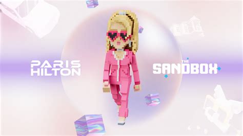  Paris Hilton's Metaverse Mansion Mayhem:  Virtual Fashion Frenzy Meets Unexpected Glitch Disaster!