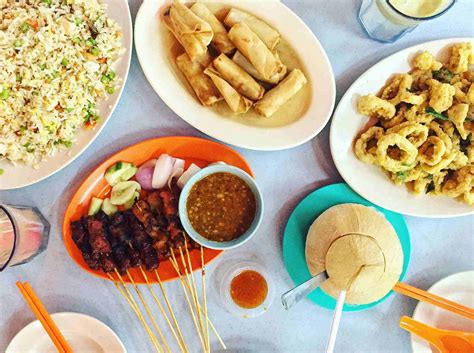  Yuna’s Malaysian Food Fiesta: A Celebration of Culture and Culinary Delights!